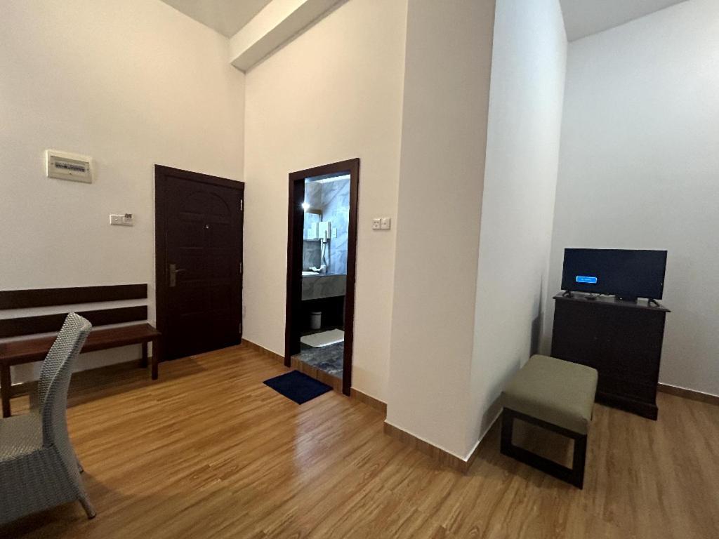 K And K Country Resort Minuwangoda Exterior foto