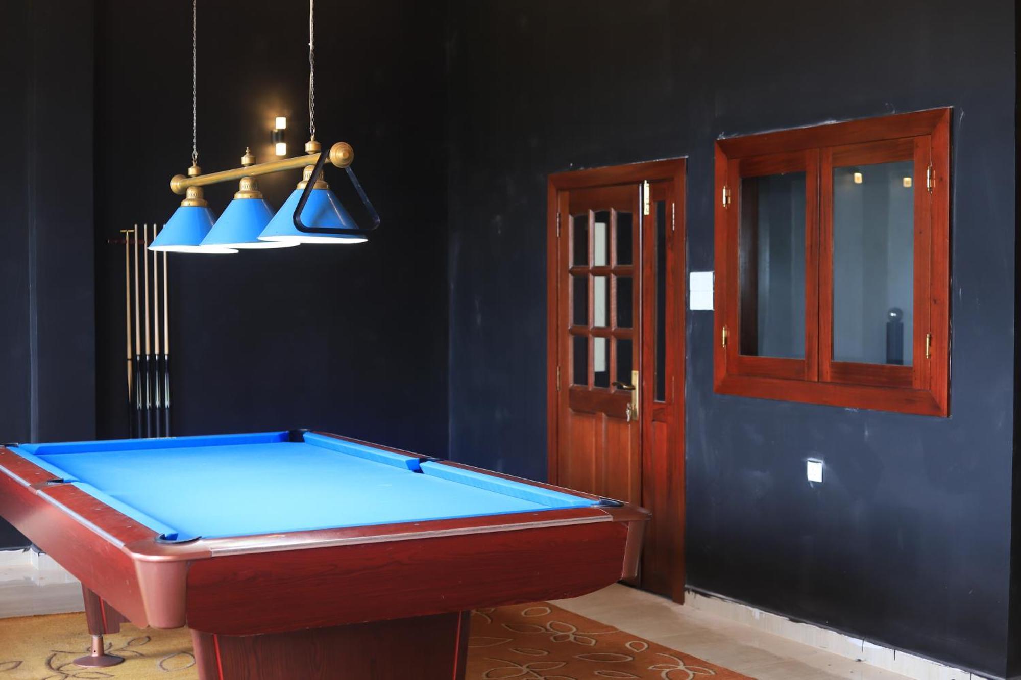 K And K Country Resort Minuwangoda Exterior foto